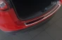 Galinio bamperio apsauga Mazda CX-5 I (2012-2017)